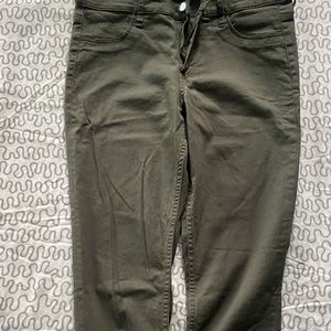 Women pants